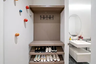 Rented by Home Ambassadors