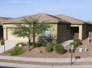992 W Blue Crest Dr, Oro Valley, AZ 85755