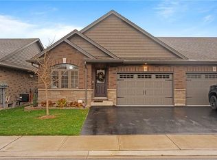 29 Schuyler St #38, Brant, ON