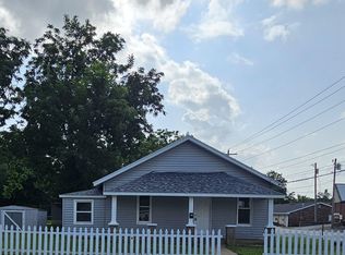 1203 S West St, Mount Vernon, MO 65712
