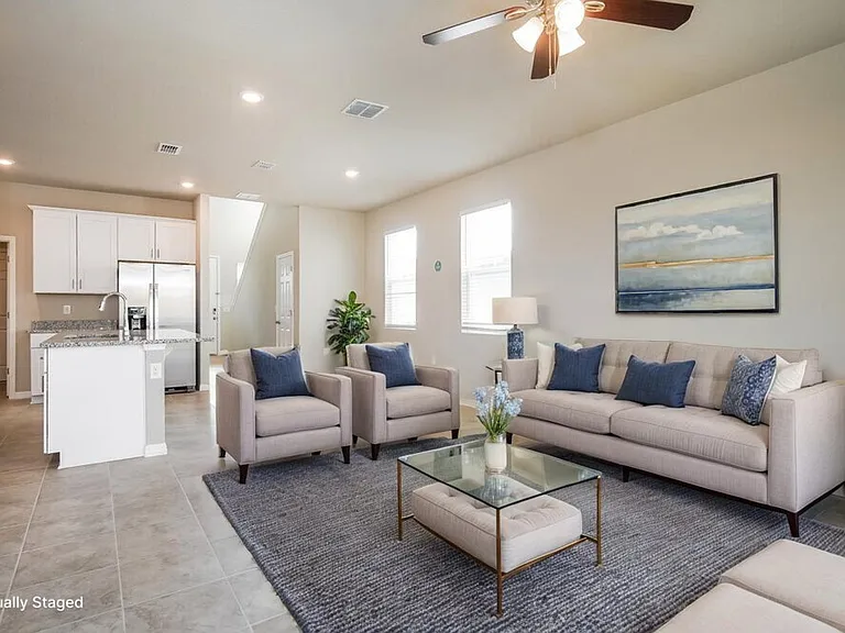 2507 Gold Dust Dr — Photo 5
