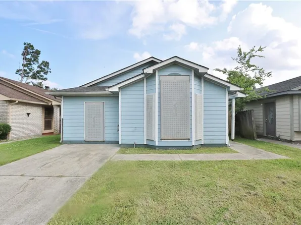 3451 Catalina Dr, New Orleans, LA 70114