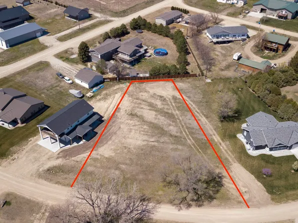 Lake View Dr, Republican City, NE 68971