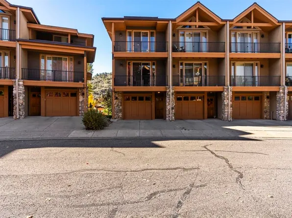 1295 Escalante Drive #8, Durango, CO 81303