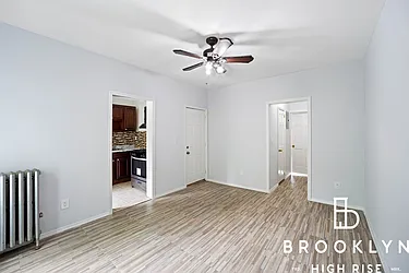 Rented by Brooklyn High Rise LLC