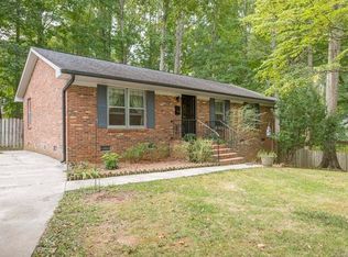 17 Northbrook Dr, York, SC 29745