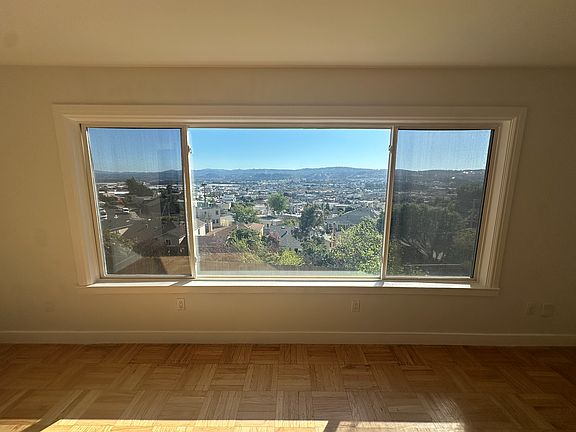 Living Room View