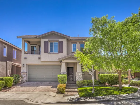 10517 Howling Coyote Ave, Las Vegas, NV 89135