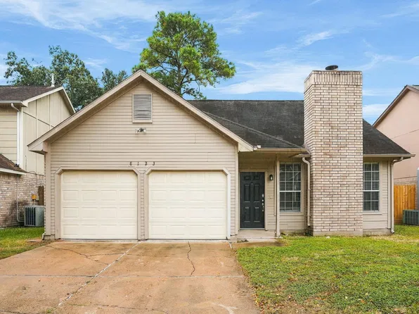 8123 Summer Trail Dr, Houston, TX 77040