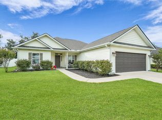 263 Long Way, Brunswick, GA 31523