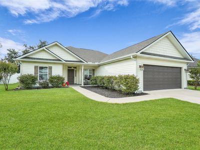 263 Long Way, Brunswick, GA, 31523