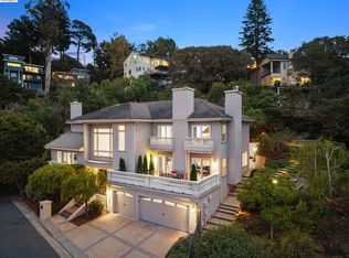 6036 Mazuela Dr, Oakland, CA 94611