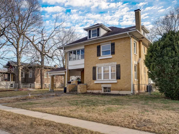 411 E Walker Street, Ash Grove, MO 65604