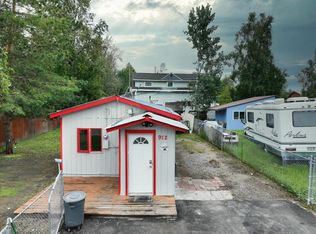 912 23rd Ave, Fairbanks, AK 99701