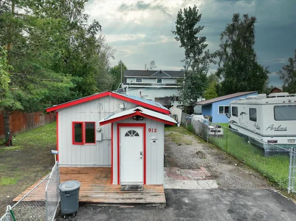 912 23rd Ave, Fairbanks, AK 99701