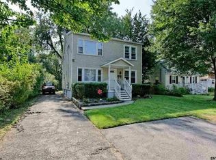 12 Broderick St, Albany, NY 12205