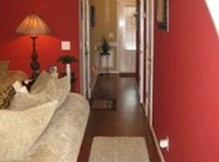 141 Reese Way #WAY-14D, Savannah, GA 31419