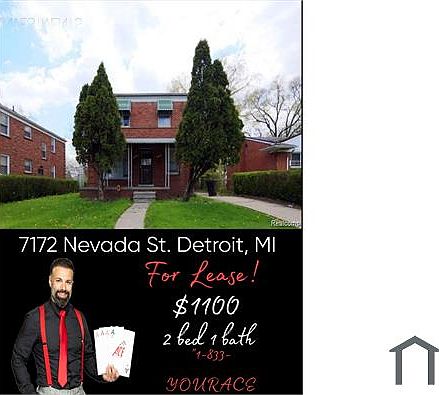 1st image of 7172 E Nevada Ave
