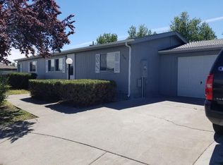 5404 Summerfield Way, Klamath Falls, OR 97603