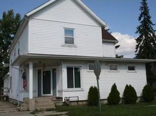 352 Park St, Sidney, OH 45365