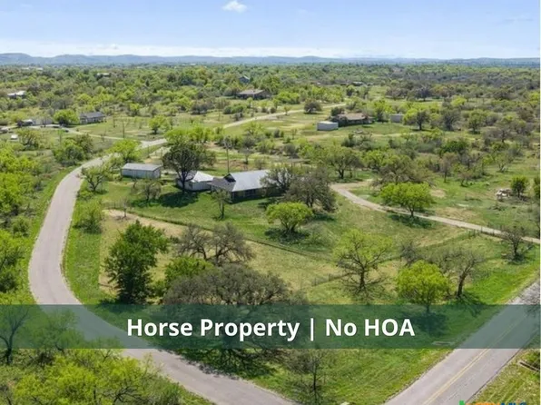 3410 W Ranch Road 152, Llano, TX 78643