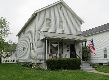 2nd image of 528 W Spruce St
