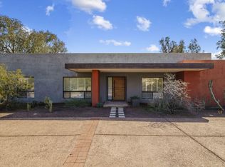 6119 E Mountain View Rd, Paradise Valley, AZ 85253