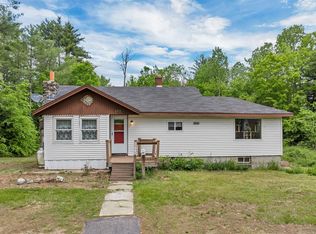 132 Willey Rd, Milton Mills, NH 03852