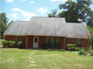 750 County Road 49, Marbury, AL 36051