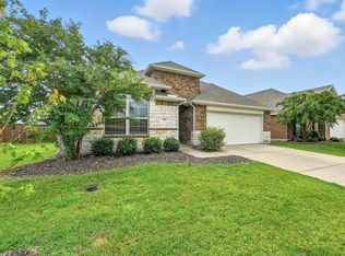 1581 Ferguson Dr, Forney, TX 75126
