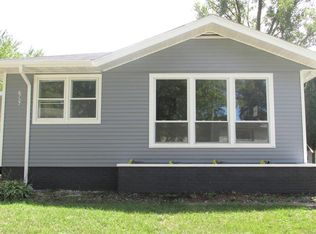 6727 E 3rd Ave, Gary, IN 46403