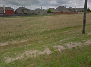 S Ridge Rd, McKinney, TX 75070