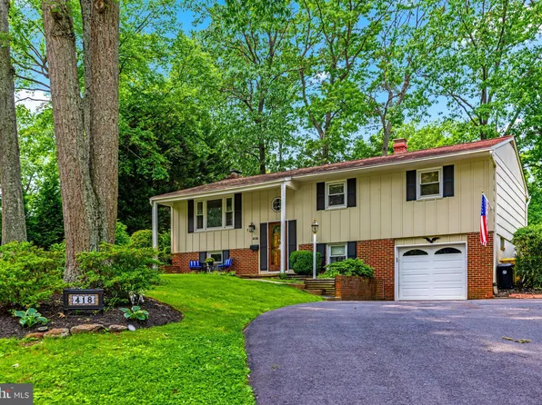 418 Fernwood Ct, Severna Park, MD 21146