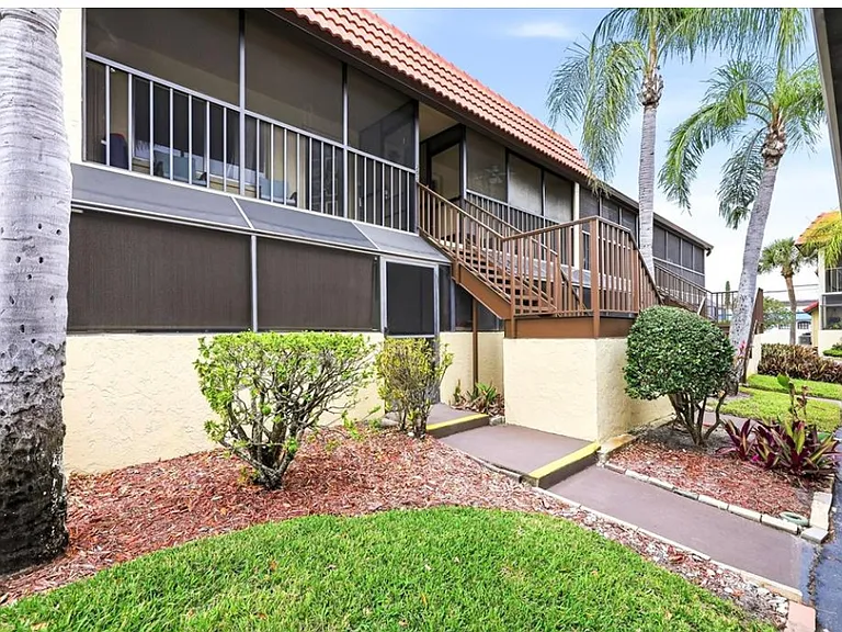 2420 Winding Creek Blvd #M-105 — Photo 13