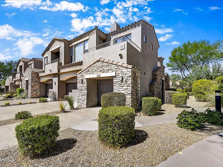 19475 N Grayhawk Dr #2122 — Photo 17