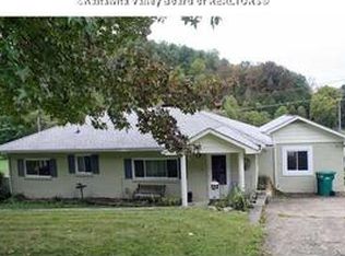 2356 Scott Depot Rd, Scott Depot, WV 25560