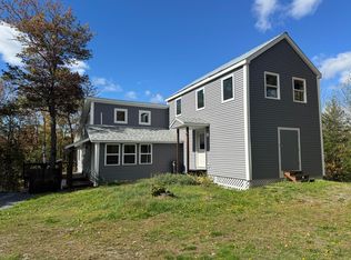 163 Blaine Ave, Guilford, ME 04443