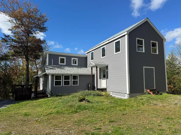 163 Blaine Avenue, Guilford, ME 04443