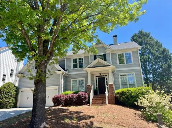 1885 Sanborne Way, Dacula, GA 30019