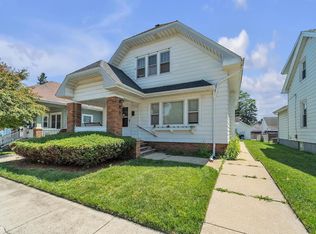 2119 Saint Clair St, Racine, WI 53402