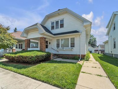 2119 Saint Clair STREET, Racine, WI, 53402