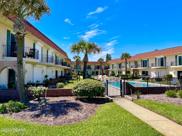 2810 Ocean Shore Blvd APT 27, Ormond Beach, FL 32176