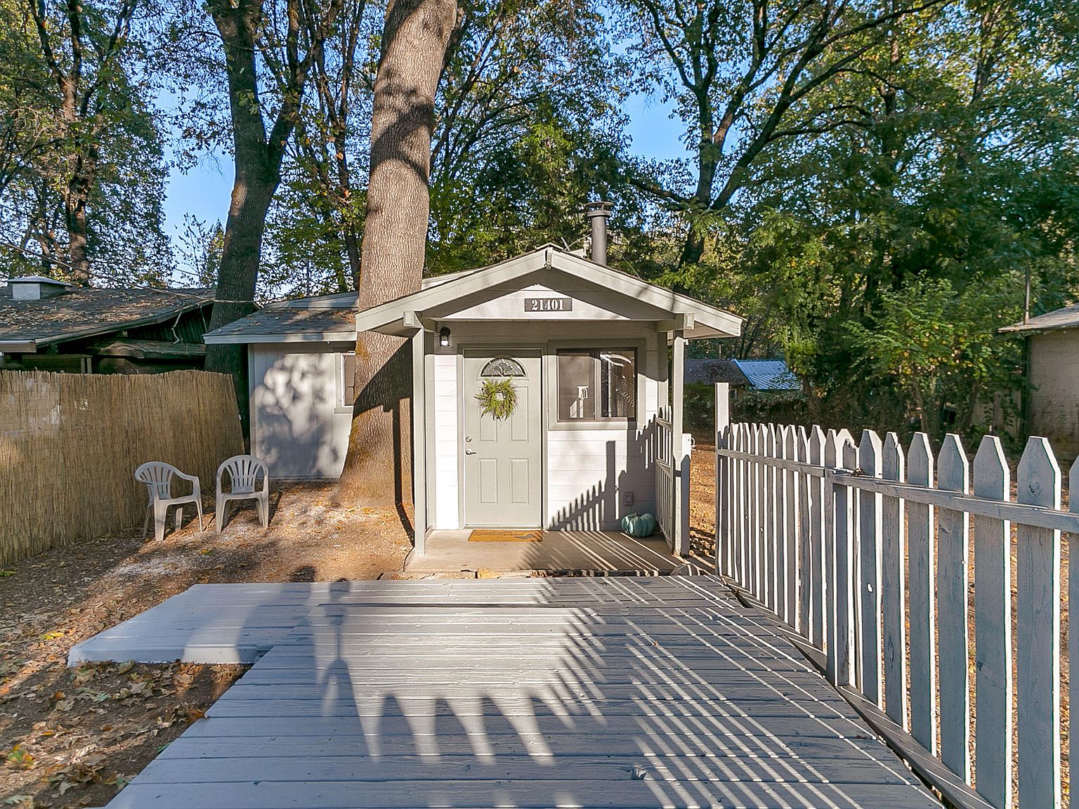 21401 Chamberlain St, Lakehead, CA 96051 Zillow