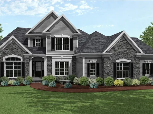 LOT 5 Hutchings Rd, Ogden, NY 14559