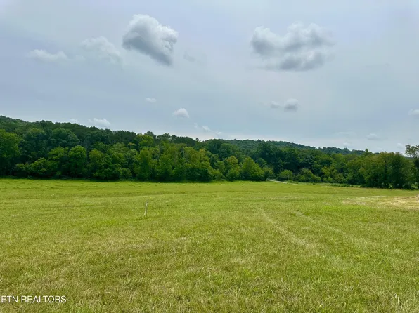 6 Rutledge Pike Lot 6, Blaine, TN 37709