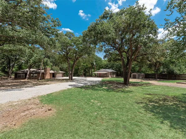 294 Thomas Len Rd, Azle, TX 76020
