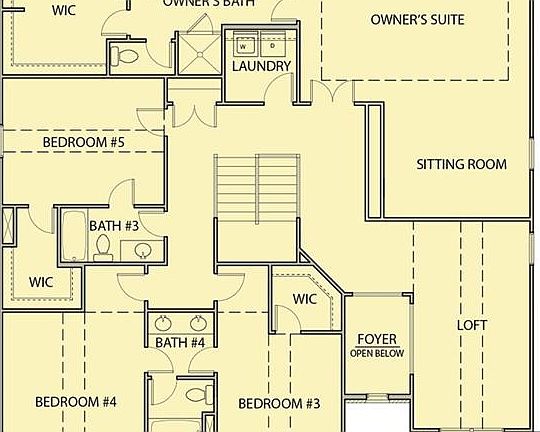 3rd image of 3627 Thornhill Ct