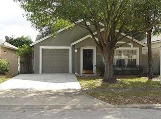 1330 Brookebridge Dr, Orlando, FL 32825