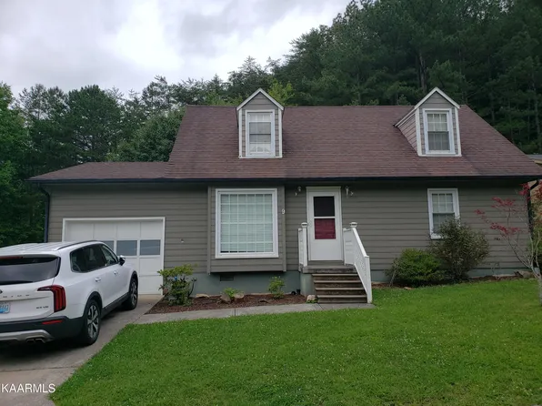 9 Castleford Way, Middlesboro, KY 40965
