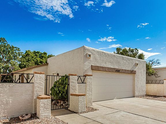 2nd image of 4709 W ESCUDA Drive